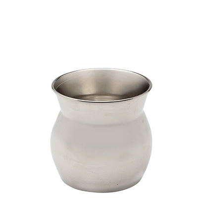 UKガラ入れ S　鍋 あく取 WASTE CROCK