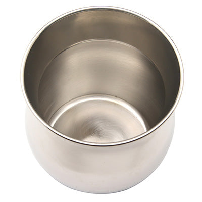 UKガラ入れ S　鍋 あく取 WASTE CROCK