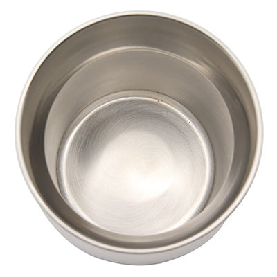 UKガラ入れ S　鍋 あく取 WASTE CROCK