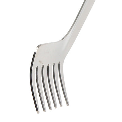 ステンレス製 NEW スパゲティトング　日本製