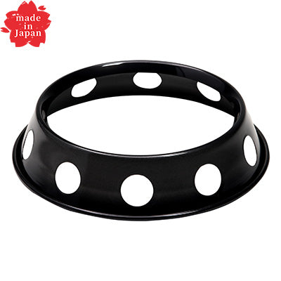 神田鉄鍋 中華受台 Kan 中華鍋 北京鍋　日本製