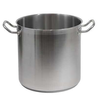 寸胴鍋(フタ別売) TKGプロ シリーズ 三層構造【IH対応】18cm～ 電磁調理器対応 業務用 鍋
