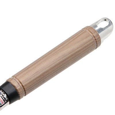 アルミ製 センレンキャストFAN 20cm～30cm 軽量 アルミキャスト(鋳造) 【ガス専用】　日本製