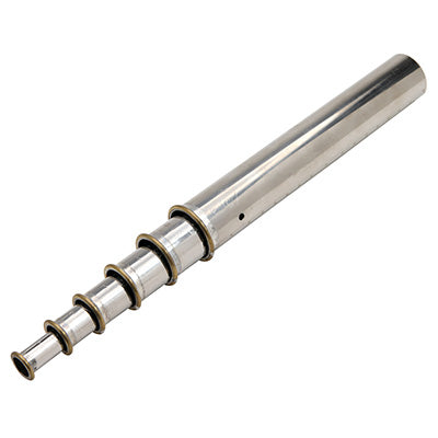 ステンレス製 芯抜 業務用 型 芯取り（#1 Φ9mm～#6 Φ2.4cm）　6pcsセット