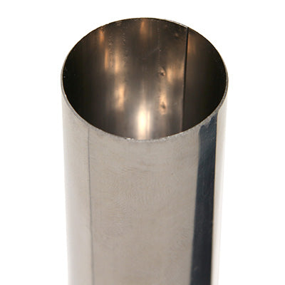 ステンレス製 芯抜 業務用 型 芯取り（#1 Φ9mm～#6 Φ2.4cm）　6pcsセット