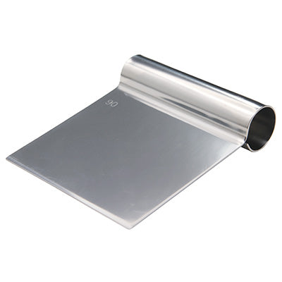 ステンレス製 スケッパー 9cm 製パン 製菓 パン作り 切り分け