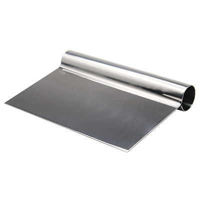 ステンレス製 スケッパー 15cm 製パン 製菓 パン作り 切り分け