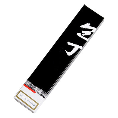 ミソノ モリブデン鋼 シャトーナイフ 5cm