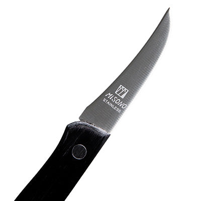 ミソノ モリブデン鋼 シャトーナイフ 5cm