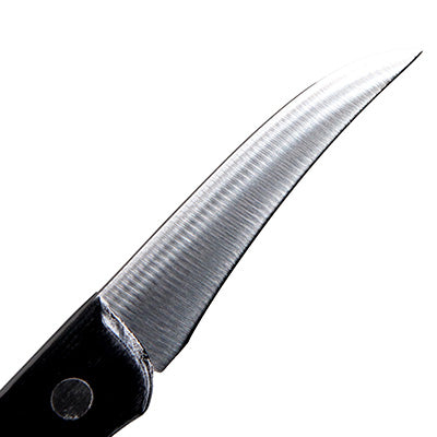 ミソノ モリブデン鋼 シャトーナイフ 5cm