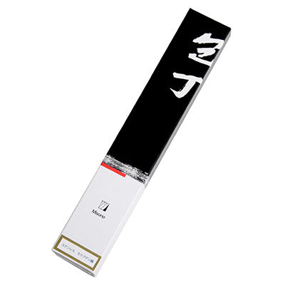 ミソノ モリブデン鋼 ペティナイフ 12cm