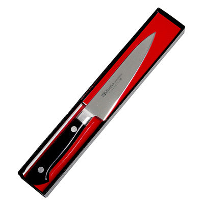 ミソノ ペティナイフ 12cm モリブデン鋼 misono フルーツナイフ 小型