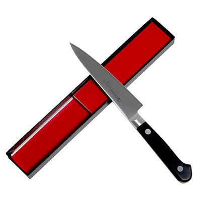 ミソノ モリブデン鋼 ペティナイフ 12cm