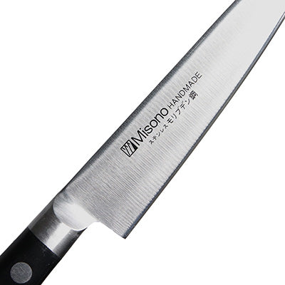 ミソノ モリブデン鋼 ペティナイフ 12cm