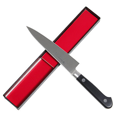 ミソノ モリブデン鋼 ペティナイフ 13cm