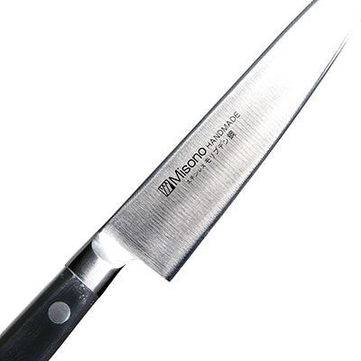 ミソノ モリブデン鋼 ペティナイフ 13cm