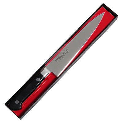 ミソノ（misono） モリブデン鋼 ペティナイフ 15cm 日本製 – エビスヤ