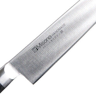ミソノ モリブデン鋼 ペティナイフ 15cm