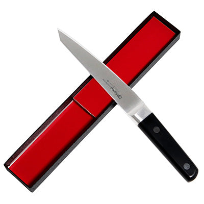 ミソノ モリブデン鋼 骨スキ 丸型 14.5cm