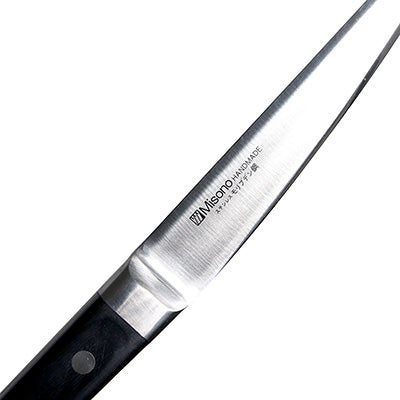 ミソノ モリブデン鋼 骨スキ 丸型 14.5cm