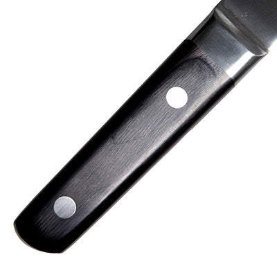 ミソノ モリブデン鋼 骨スキ 丸型 14.5cm