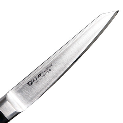 ミソノ モリブデン鋼 骨スキ 丸型 14.5cm