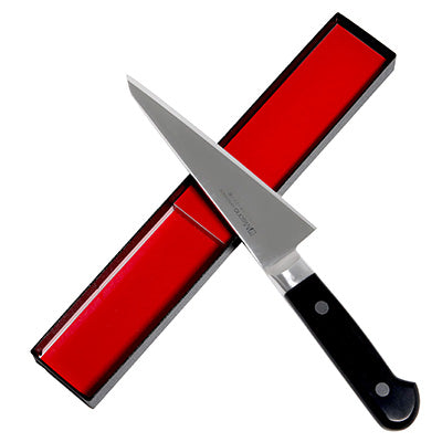 ミソノ モリブデン鋼 骨スキ 角型 14.5cm