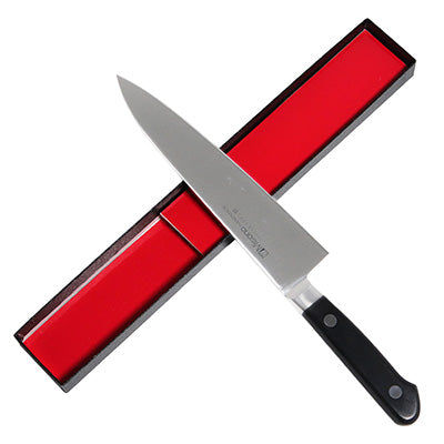 ミソノ モリブデン鋼 牛刀 18cm