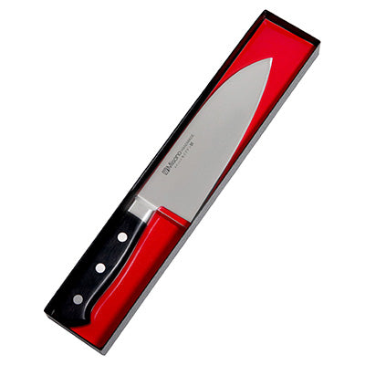 ミソノ モリブデン鋼 洋出刃 16.5cm