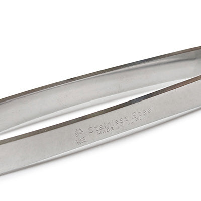 ステンレス製 美粧 柳刃骨抜き 4寸（全長11.7cm・刃幅14mm）　日本製