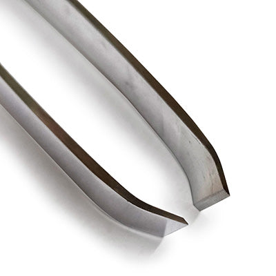 ステンレス製 美粧 柳刃骨抜き 4寸（全長11.7cm・刃幅14mm）　日本製