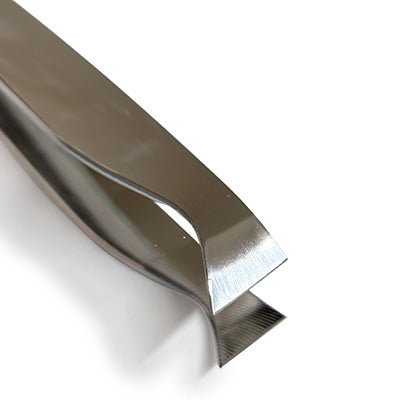 ステンレス製 板前用 骨抜き 全長12cm　日本製