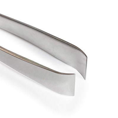 ステンレス製  鶴印 骨抜き 4寸（約12cm）　日本製