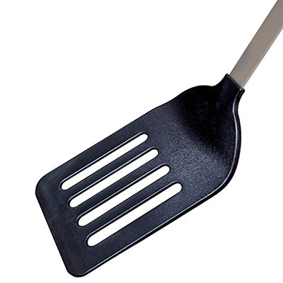 抗菌耐熱 スーパー ナイロンターナー 黒