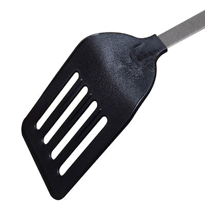 抗菌耐熱 スーパー ナイロンターナー 黒