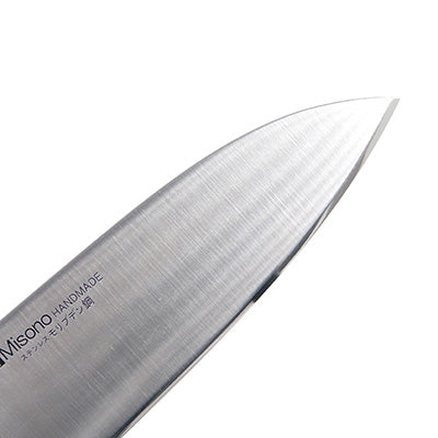 ミソノ モリブデン鋼 洋出刃 16.5cm