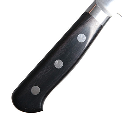Misono 洋出刃包丁 ステンレスモリブデン鋼165mm ミソノ（misono） モリブデン鋼 洋出刃 24cm 日本製 – エビスヤ