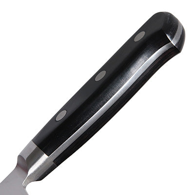 ミソノ モリブデン鋼 洋出刃 24cm