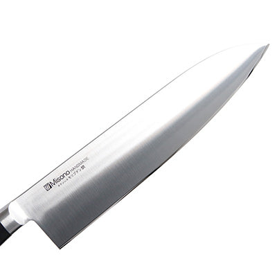 ミソノ モリブデン鋼 洋出刃 24cm