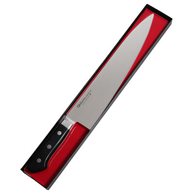 ミソノ モリブデン鋼 牛刀 27cm