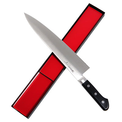 ミソノ モリブデン鋼 牛刀 27cm