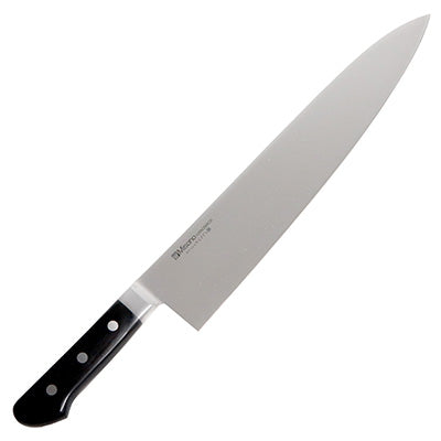 ミソノ モリブデン鋼 牛刀 33cm