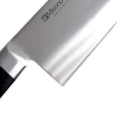 ミソノ モリブデン鋼 牛刀 33cm