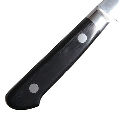 ミソノ モリブデン鋼 牛刀(サーモン) 21cm