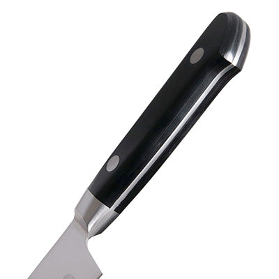 ミソノ モリブデン鋼 牛刀(サーモン) 21cm