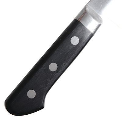 ミソノ モリブデン鋼 牛刀(サーモン) 24cm