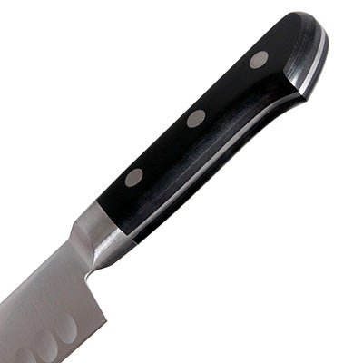 ミソノ モリブデン鋼 牛刀(サーモン) 24cm