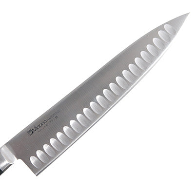 ミソノ（misono） モリブデン鋼 牛刀（サーモン型） 24cm 日本製