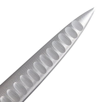 ミソノ モリブデン鋼 筋引(サーモン) 24cm