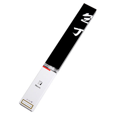 ミソノ モリブデン鋼 筋引(サーモン) 27cm